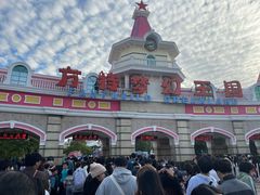 -厦门方特梦幻王国