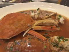 -汤记传菜(浦江店)