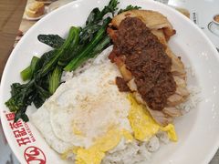 -孖记茶档·热腾茶餐(荔湾领展广场店)
