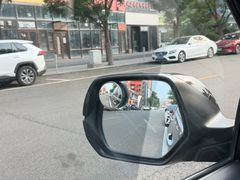 -易通行汽车陪练(通州店)
