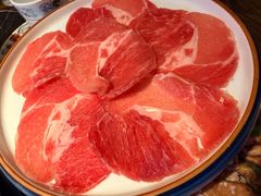 -山城棒棒军手作火锅·天花板手撕水牛鲜毛肚(北京店)