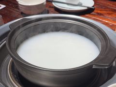 -大良毋米粥(锦龙路总店)