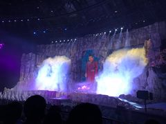 -华夏文旅海洋公园