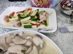 -六和聚传统烤鸭.天津菜(和平店)