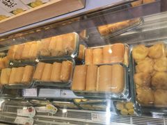 -泸溪河桃酥(西直门凯德店)