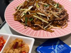-观塘港茶餐厅(八一大道店)