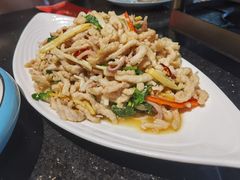 -津菜宋记老房子(平山道店)