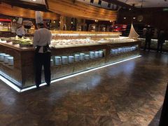 自助取餐区-汉巴味德巴西烤肉(顺和广场店)