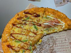 -大力披萨(健康路店)
