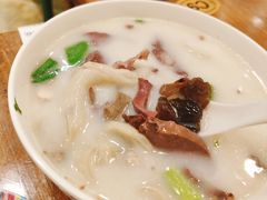 -清真·玛丽亚新疆菜主题餐厅(浙江中路店)