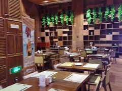 -融信华邑酒店·鲜艳西餐厅