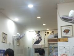 大堂-沈妈砂锅(双楠店)