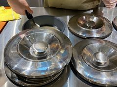 -野人先生Gelato(上海长宁龙之梦店)