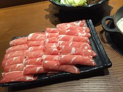-呷哺呷哺 黄金牧场 (回龙观港龙店)