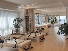 -N1 健身·拳击·综合馆(嘉美中心店)
