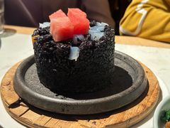 -局气烤鸭·北京菜(德云社店)