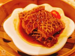 -潮福城大酒楼(北尚店)