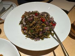 -一坐一忘云南菜(卓悦中心)