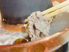 -羊家胡同·龙虾烧烤火锅(龙汇路店)