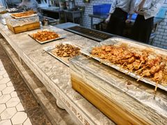 -禾斗海鲜自助(城阳宝龙店)