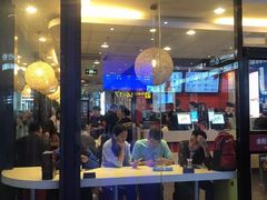 门面-南城香(北京南站店)