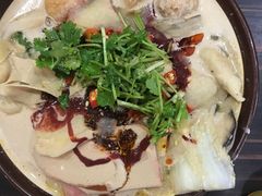 -张亮麻辣烫(天津和平多伦道店)