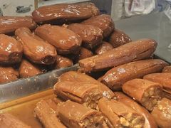 -南京杨家第一冰糖蜜汁藕(瑞金路店)