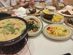 -美泰·Mangothai·清迈云街(天空之城店)