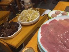 -堂客老火锅(欣阳广场总店)