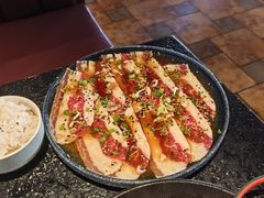 -牛焱·烧肉酒肆(五大道店)