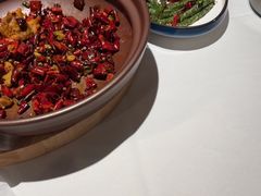 -小山城·馋嘴蛙(亚运村店)