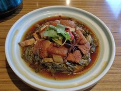 -禾珍珠家常小馆(河南博物院店)