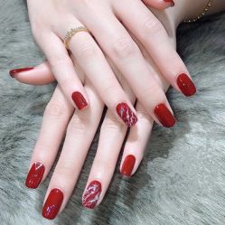 -Hands Nail专业美甲美睫