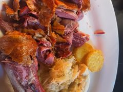 -巴伐利亚啤酒坊(意式风情街店)