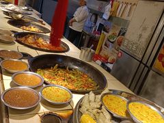 -八大碗·地道东北菜(中街店)