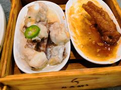 -點無缺茶楼·海鲜酒家(世博店)