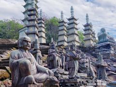 -前童古镇