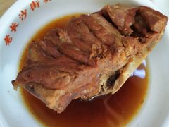 -三两粉(莲塘华润万家店)
