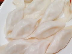 -喜家德虾仁水饺(百盛优客店)