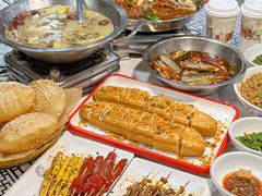 -辣不怕口味虾(凌霄路店)