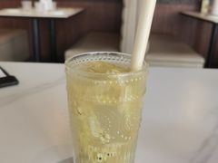 -清迈泰·泰国餐厅(华发商都店)