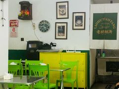 大堂-老胡甜汤(龙眼店)