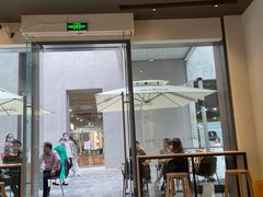 -Seesaw Coffee(深圳深业上城店)