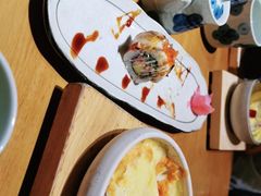 -一心创作料理屋(经开万达店)