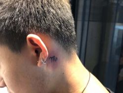 -極致刺青TATTOO STUDIO 私人订制