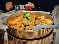 -鹿港小镇(悠唐店)