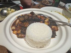-新时代大酒店(仰口路店)