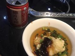 -重庆德庄火锅(体育中心店)