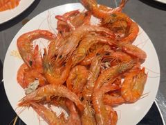 -一方渔歌蒸汽海鲜自助(文化路万达广场店)