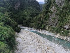 -太鲁阁公园